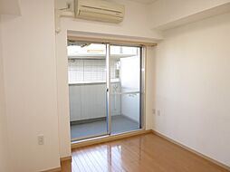 スペーシア池尻大橋 5階1Kのリビング/ダイニング