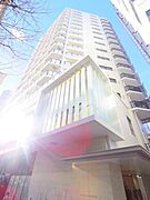 池尻大橋駅より徒歩2分 15階 築8年10ヶ月の賃貸物件