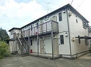 松原駅より徒歩6分 2階 築20年11ヶ月の賃貸物件