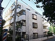 駒沢大学駅より徒歩6分 1階 築40年5ヶ月の賃貸物件