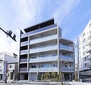 三軒茶屋駅より徒歩10分 1階 築2年10ヶ月の賃貸物件