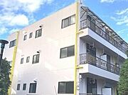 鷺沼駅より徒歩13分 1階 築37年2ヶ月の賃貸物件