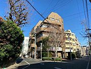 上町駅より徒歩8分 4階 築34年4ヶ月の賃貸物件