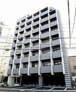 松陰神社前駅より徒歩4分 6階 築7年10ヶ月の賃貸物件