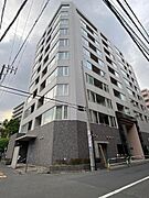 三軒茶屋駅より徒歩9分 5階 築20年8ヶ月の賃貸物件