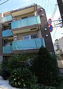 プレゼンス幡ヶ谷 1階 築9年の賃貸物件