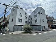 三軒茶屋駅より徒歩10分 2階 築5年4ヶ月の賃貸物件