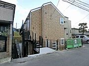 二子新地駅より徒歩9分 1階 築4年2ヶ月の賃貸物件