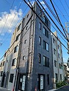 西太子堂駅より徒歩9分 2階 築4年5ヶ月の賃貸物件