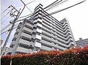 溝の口駅より徒歩5分 10階 築25年9ヶ月の賃貸物件