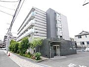 宮崎台駅より徒歩9分 2階 築9年の賃貸物件