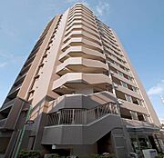 池尻大橋駅より徒歩7分 14階 築20年2ヶ月の賃貸物件