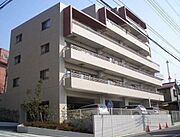 梶が谷駅より徒歩9分 2階 築18年9ヶ月の賃貸物件