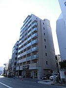 恵比寿駅より徒歩10分 7階 築15年2ヶ月の賃貸物件