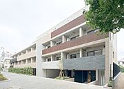 池尻大橋駅より徒歩9分 3階 築5年4ヶ月の賃貸物件