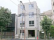 駒場東大前駅より徒歩8分 2階 築4年4ヶ月の賃貸物件