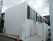 ALCYONE赤堤 1階 新築の賃貸物件