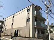 代々木上原駅より徒歩5分 2階 築6年8ヶ月の賃貸物件