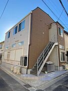 駒沢大学駅より徒歩10分 1階 築8年の賃貸物件