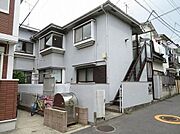 三軒茶屋駅より徒歩11分 2階 築42年10ヶ月の賃貸物件