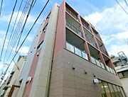 代々木公園駅より徒歩12分 2階 築7年6ヶ月の賃貸物件