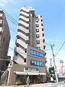 三軒茶屋駅より徒歩13分 7階 築26年8ヶ月の賃貸物件