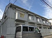 幡ヶ谷駅より徒歩2分 2階 築38年8ヶ月の賃貸物件