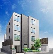 三軒茶屋駅より徒歩10分 2階 新築の賃貸物件