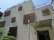 参宮橋駅より徒歩5分 2階 築40年8ヶ月の賃貸物件