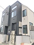 池尻大橋駅より徒歩12分 2階 築7年4ヶ月の賃貸物件