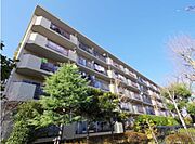 宮前平駅より徒歩7分 5階 築47年1ヶ月の賃貸物件