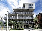 駒沢大学駅より徒歩6分 1階 築5年2ヶ月の賃貸物件