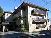 等々力駅より徒歩17分 1階 築51年6ヶ月の賃貸物件