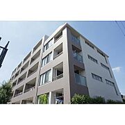 二子新地駅より徒歩14分 4階 築16年8ヶ月の賃貸物件