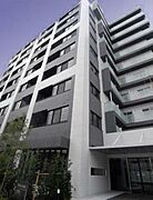 代官山駅より徒歩5分 3階 築17年1ヶ月の賃貸物件