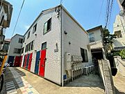 三軒茶屋駅より徒歩12分 1階 築11年8ヶ月の賃貸物件