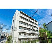 池尻大橋駅より徒歩8分 3階 築5年10ヶ月の賃貸物件