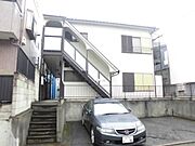 世田谷駅より徒歩9分 1階 築41年8ヶ月の賃貸物件