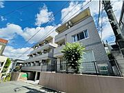 桜新町駅より徒歩11分 3階 築30年7ヶ月の賃貸物件