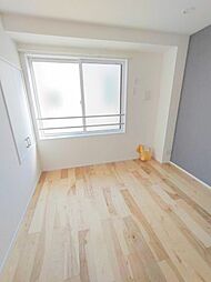 カサプレミア代田 2階1LDKのリビング/ダイニング