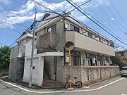 千歳船橋駅より徒歩7分 2階 築28年3ヶ月の賃貸物件