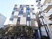 恵比寿駅より徒歩10分 1階 築7年6ヶ月の賃貸物件