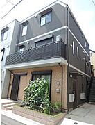 学芸大学駅より徒歩5分 2階 築8年6ヶ月の賃貸物件