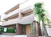 学芸大学駅より徒歩12分 3階 築15年2ヶ月の賃貸物件