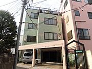 若林駅より徒歩5分 2階 築32年4ヶ月の賃貸物件