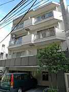 渋谷駅より徒歩8分 4階 築24年1ヶ月の賃貸物件