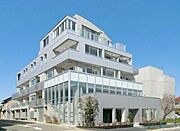 桜新町駅より徒歩8分 3階 築16年8ヶ月の賃貸物件