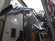 上町駅より徒歩2分 1階 築53年1ヶ月の賃貸物件