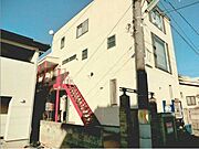 桜新町駅より徒歩4分 1階 築21年の賃貸物件