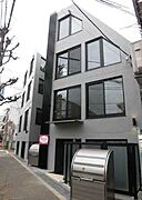 祐天寺駅より徒歩5分 3階 築6年11ヶ月の賃貸物件